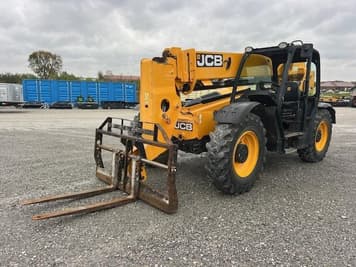 Main image JCB 506-36